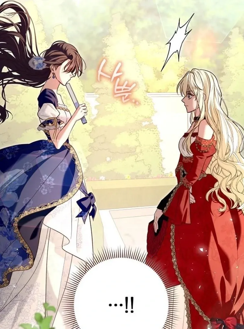 The Grand Duke’s Bride Is a Hellborn Warrior Chapter 30 Online - página 29