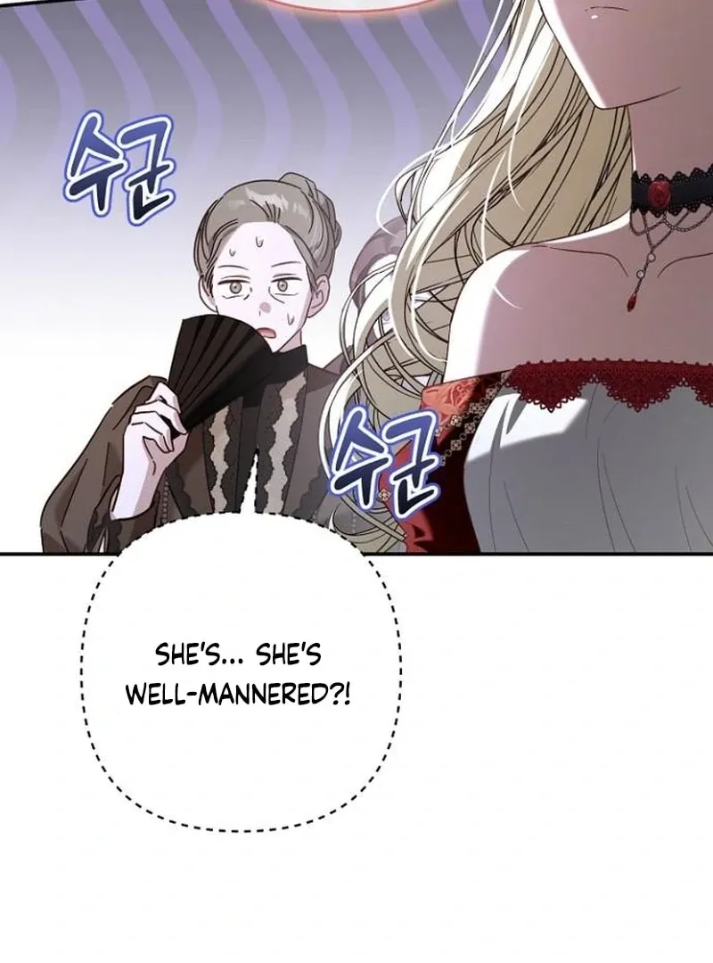 The Grand Duke’s Bride Is a Hellborn Warrior Chapter 30 Online - página 33