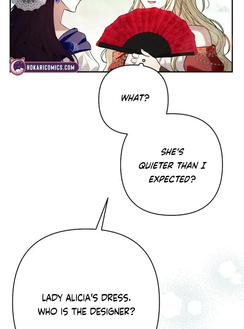 The Grand Duke’s Bride Is a Hellborn Warrior Chapter 30 Online - página 35