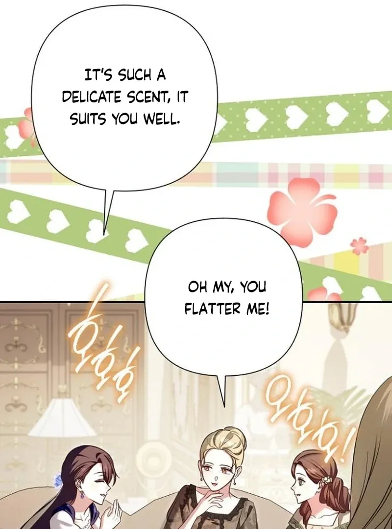 The Grand Duke’s Bride Is a Hellborn Warrior Chapter 30 Online - página 84