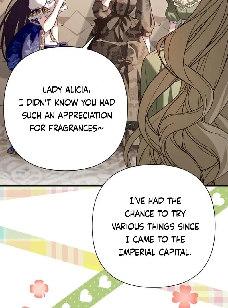 The Grand Duke’s Bride Is a Hellborn Warrior Chapter 30 Online - página 85
