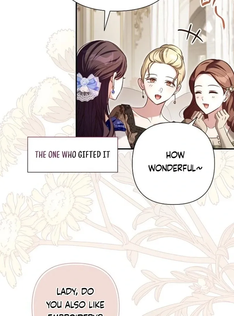 The Grand Duke’s Bride Is a Hellborn Warrior Chapter 30 Online - página 87