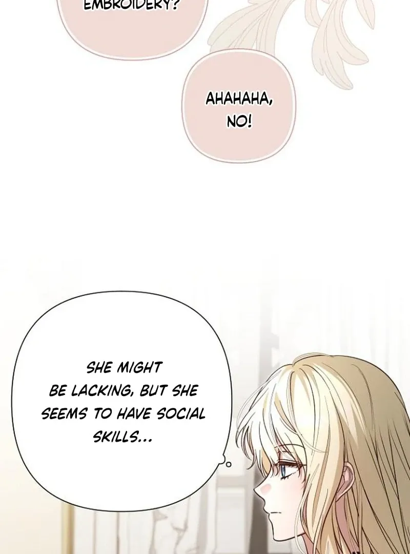 The Grand Duke’s Bride Is a Hellborn Warrior Chapter 30 Online - página 88