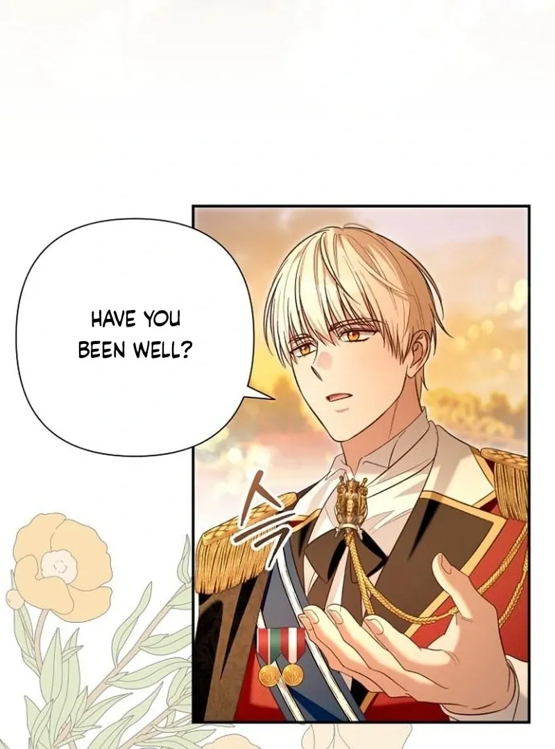 The Grand Duke’s Bride Is a Hellborn Warrior Chapter 30 Online - página 96