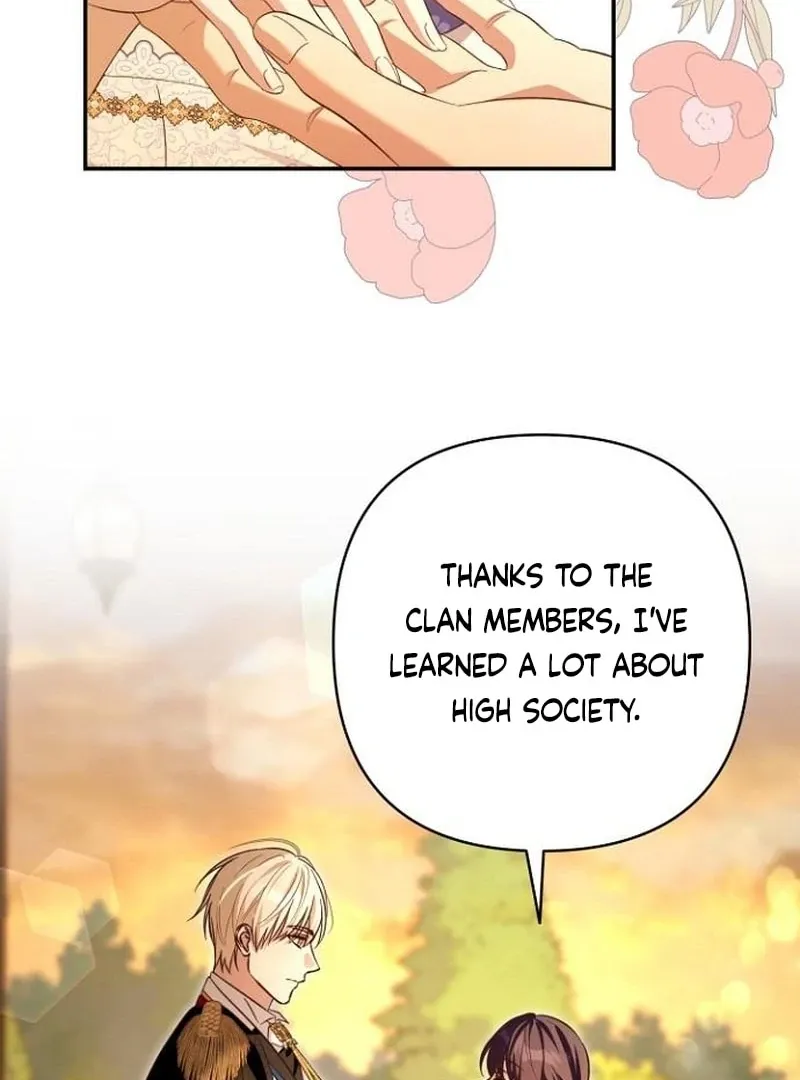 The Grand Duke’s Bride Is a Hellborn Warrior Chapter 30 Online - página 98