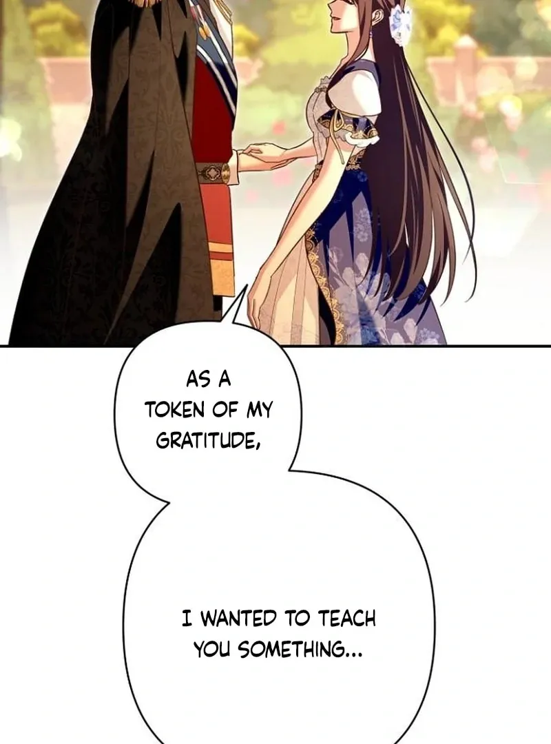 The Grand Duke’s Bride Is a Hellborn Warrior Chapter 30 Online - página 99