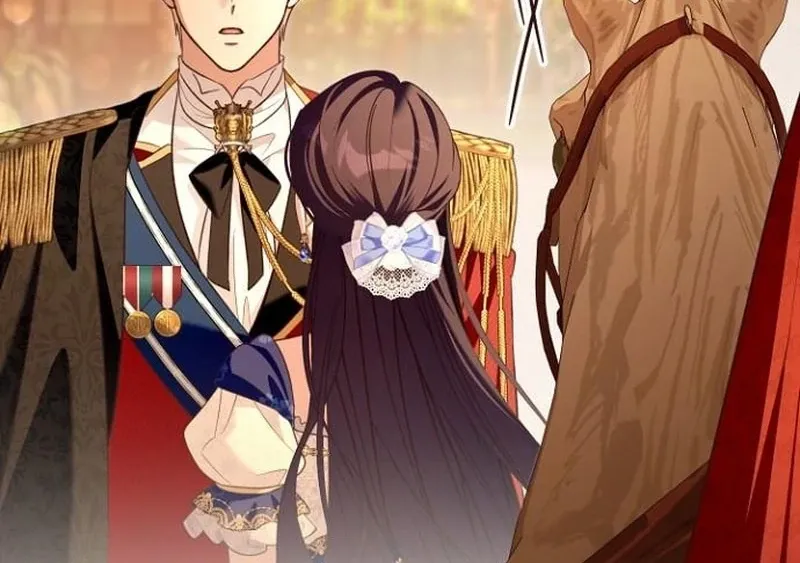 The Grand Duke’s Bride Is a Hellborn Warrior Chapter 30 Online - página 101