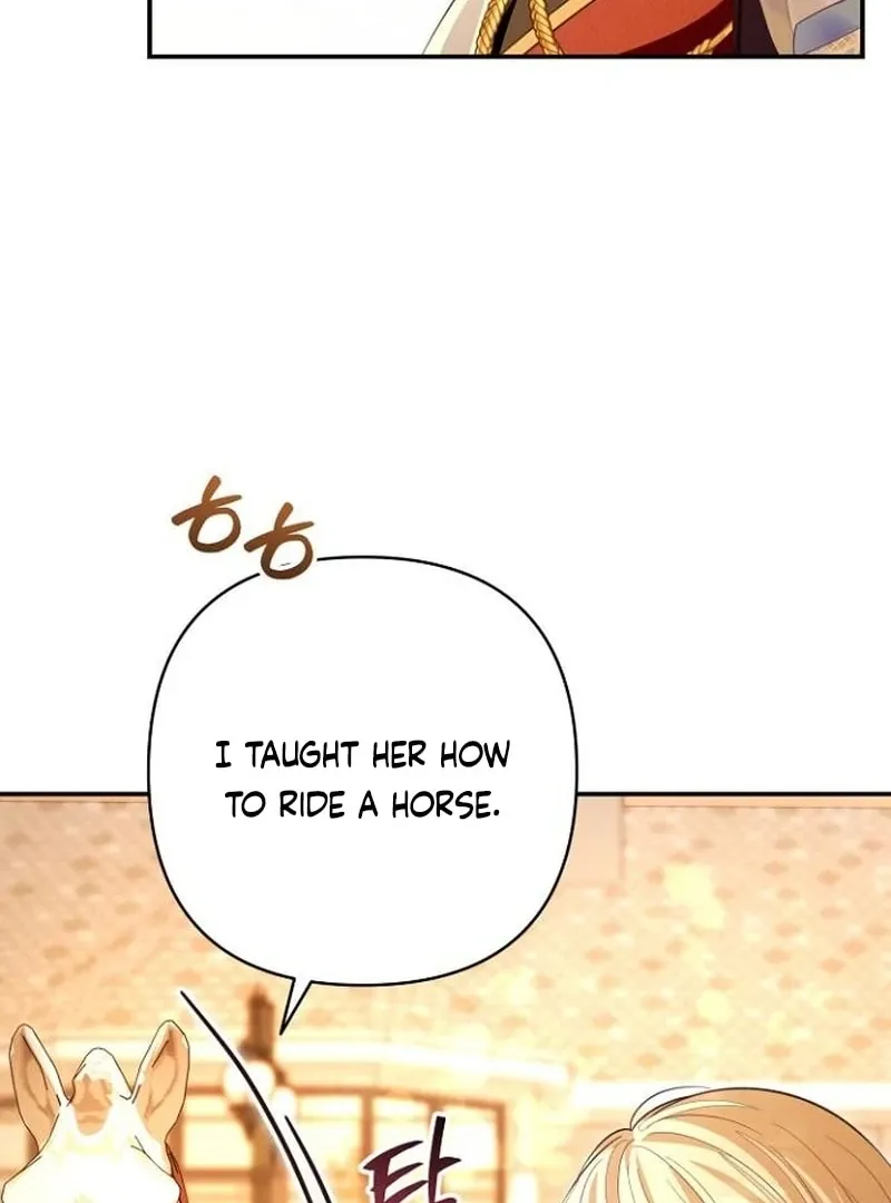 The Grand Duke’s Bride Is a Hellborn Warrior Chapter 30 Online - página 106