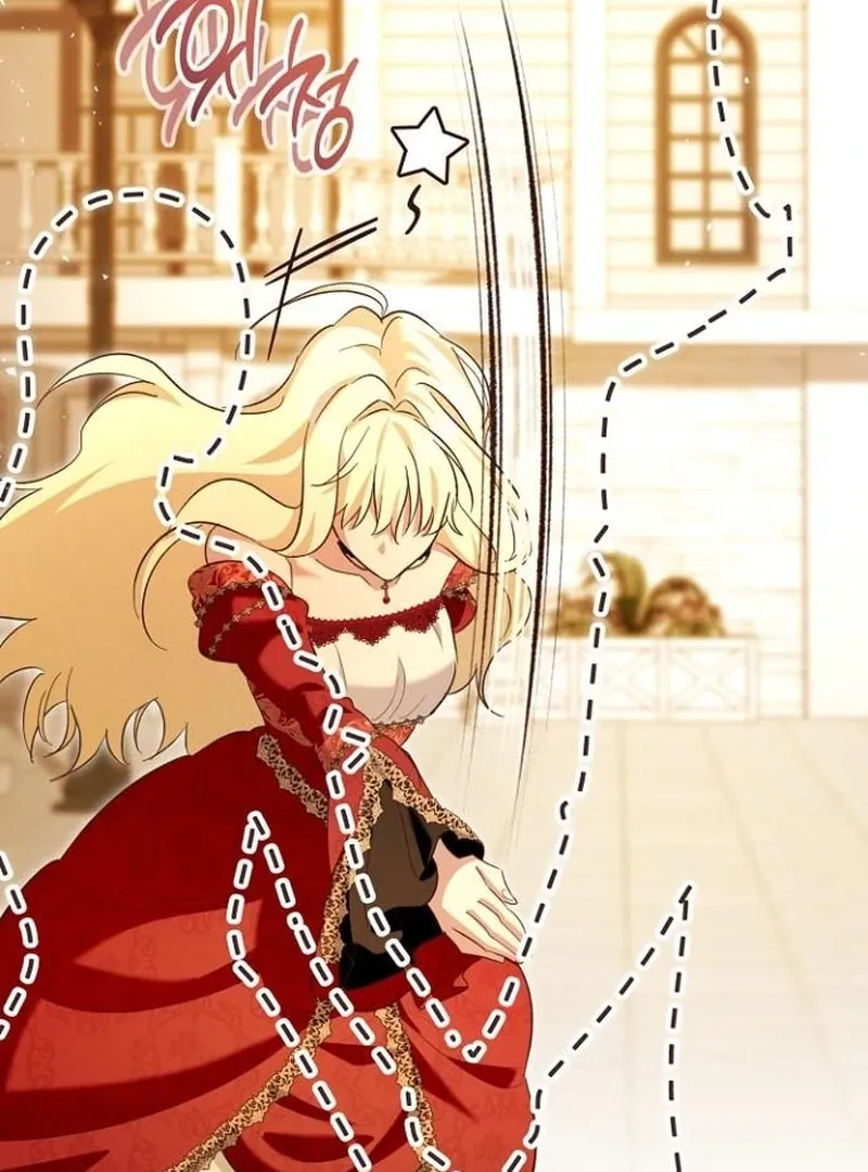 The Grand Duke’s Bride Is a Hellborn Warrior Chapter 30 Online - página 116