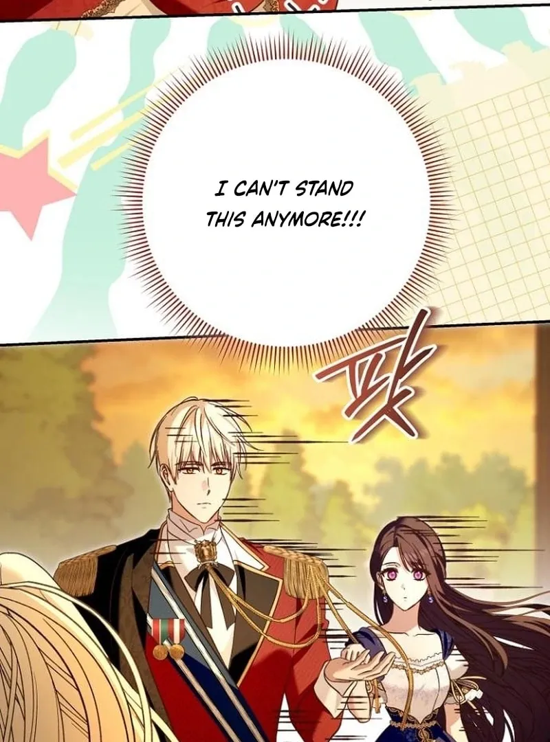 The Grand Duke’s Bride Is a Hellborn Warrior Chapter 30 Online - página 117