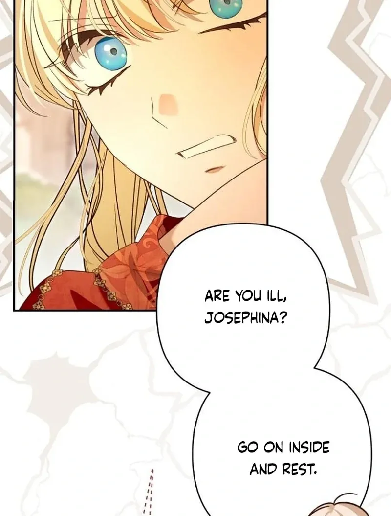 The Grand Duke’s Bride Is a Hellborn Warrior Chapter 30 Online - página 119