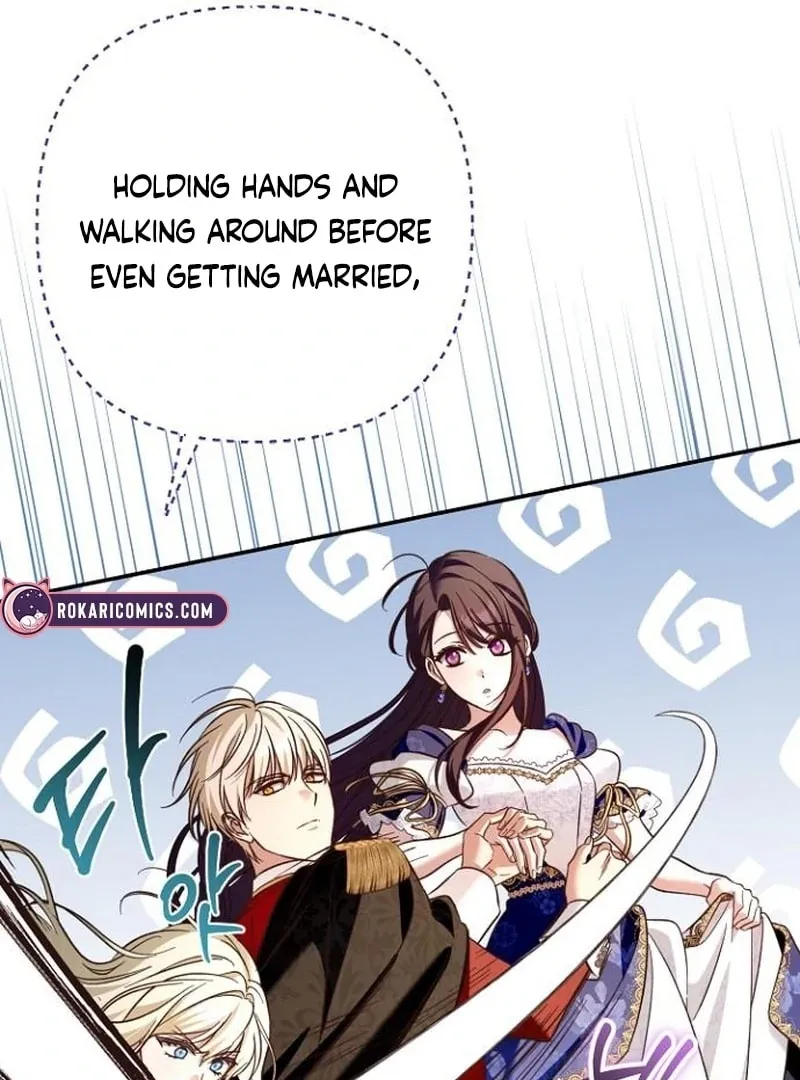 The Grand Duke’s Bride Is a Hellborn Warrior Chapter 30 Online - página 121