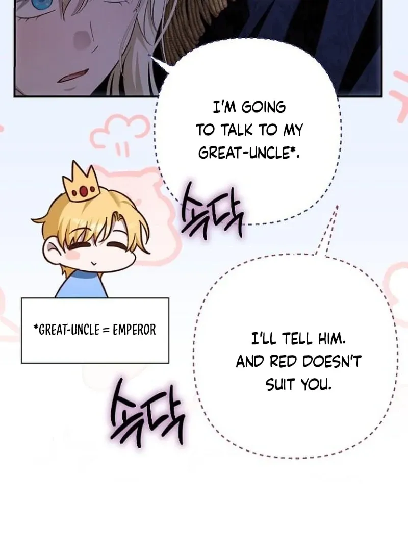 The Grand Duke’s Bride Is a Hellborn Warrior Chapter 30 Online - página 124