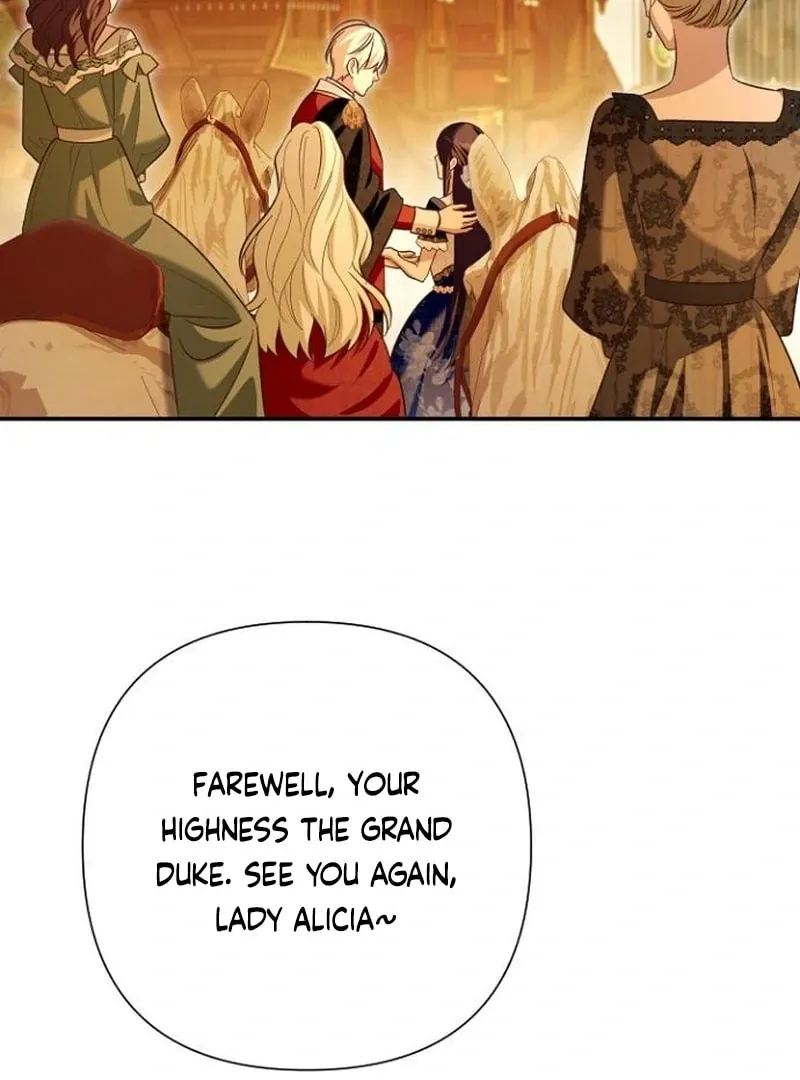 The Grand Duke’s Bride Is a Hellborn Warrior Chapter 30 Online - página 127