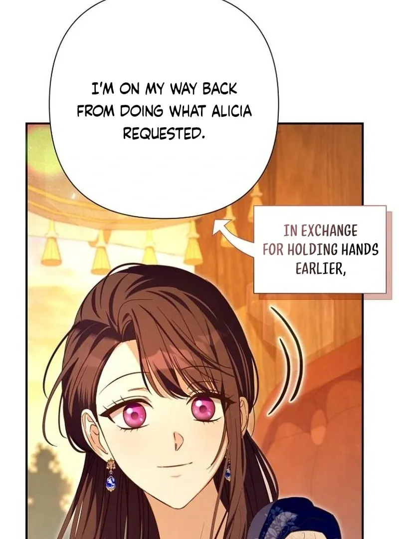 The Grand Duke’s Bride Is a Hellborn Warrior Chapter 30 Online - página 137