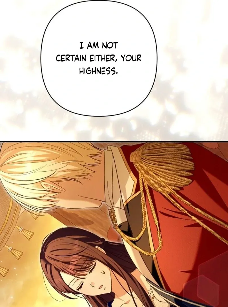 The Grand Duke’s Bride Is a Hellborn Warrior Chapter 30 Online - página 151