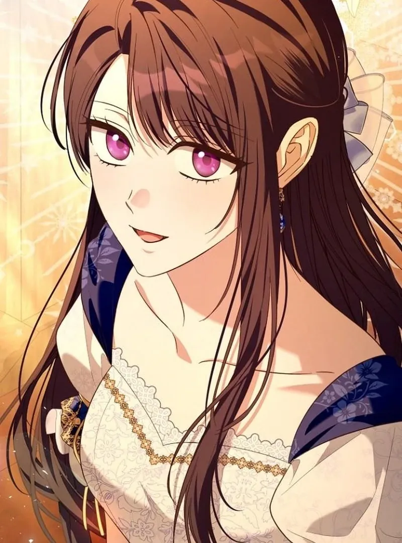 The Grand Duke’s Bride Is a Hellborn Warrior Chapter 30 Online - página 156