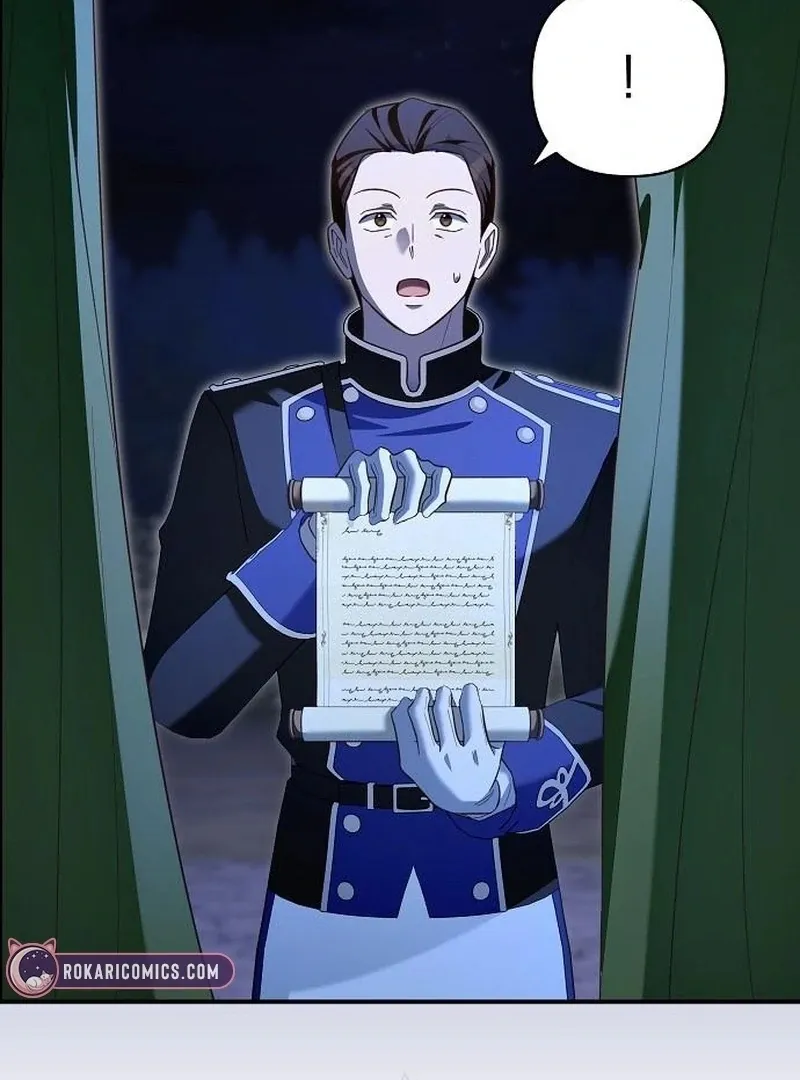 The Grand Duke’s Bride Is a Hellborn Warrior Chapter 31 Online - página 6