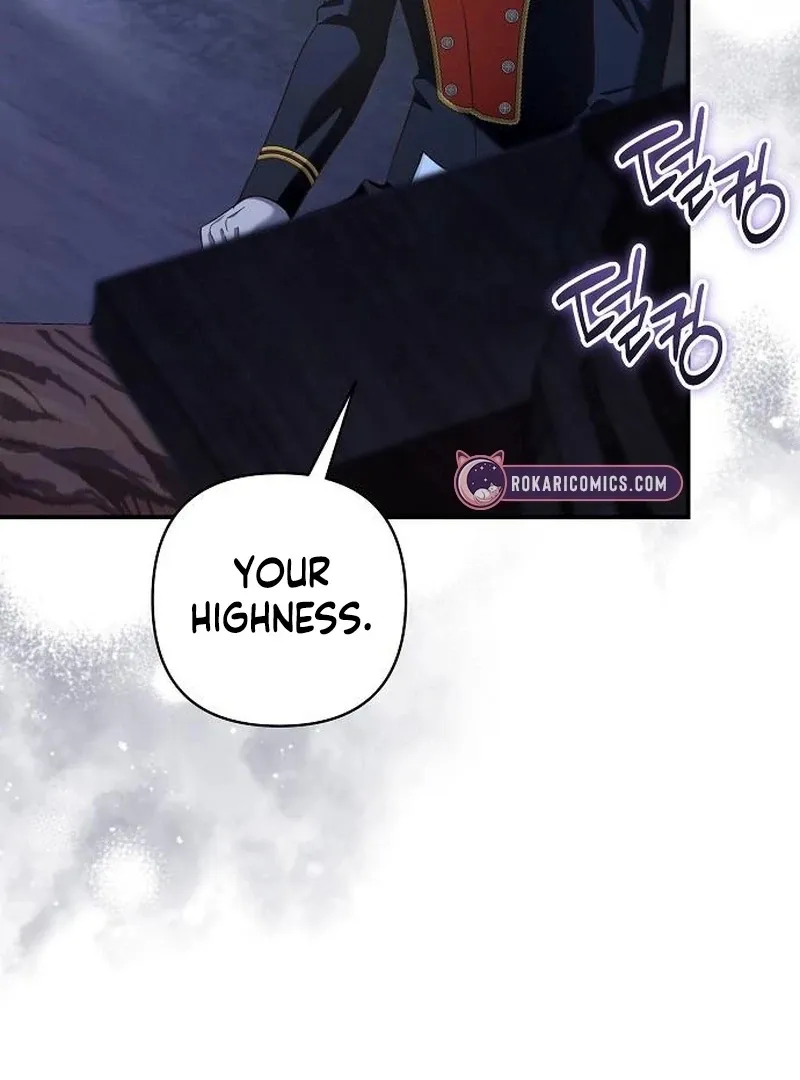 The Grand Duke’s Bride Is a Hellborn Warrior Chapter 31 Online - página 13