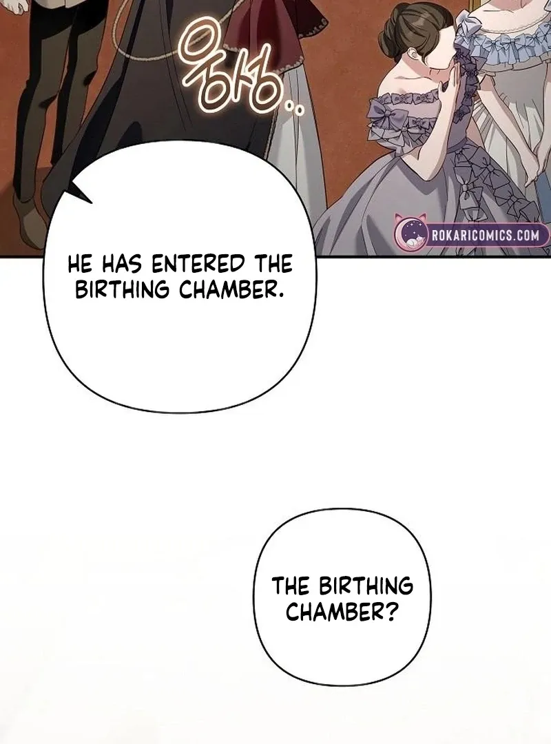 The Grand Duke’s Bride Is a Hellborn Warrior Chapter 31 Online - página 23