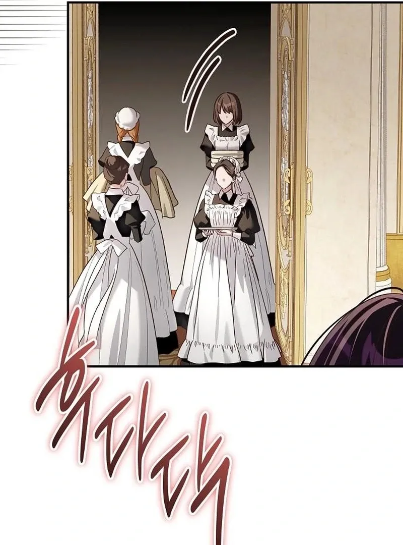 The Grand Duke’s Bride Is a Hellborn Warrior Chapter 31 Online - página 27