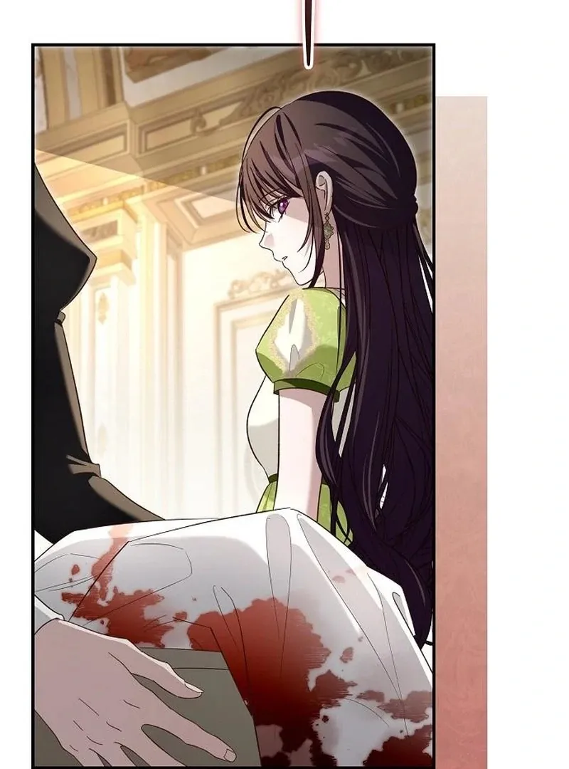 The Grand Duke’s Bride Is a Hellborn Warrior Chapter 31 Online - página 28