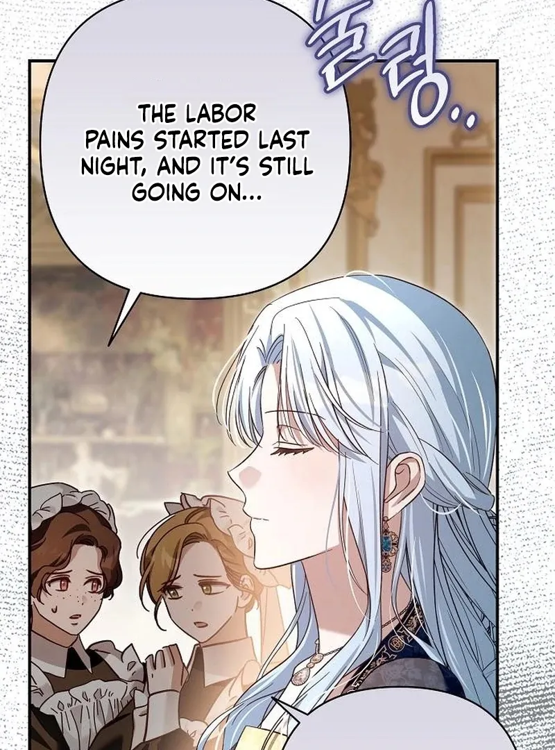 The Grand Duke’s Bride Is a Hellborn Warrior Chapter 31 Online - página 31