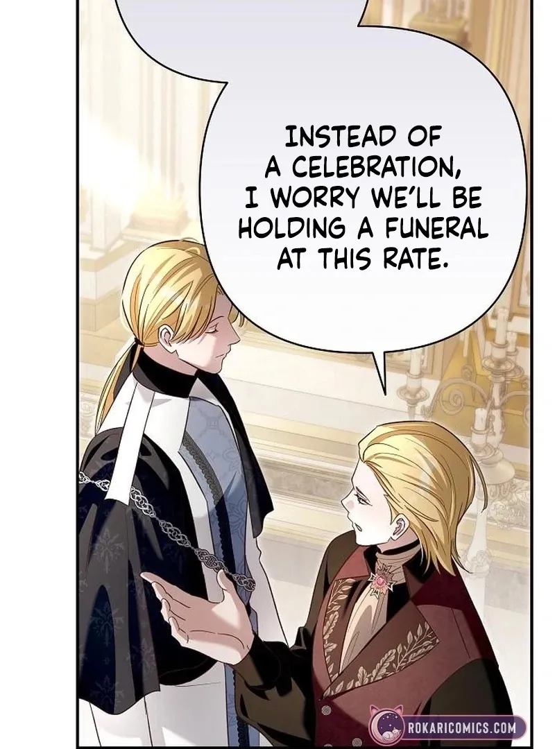 The Grand Duke’s Bride Is a Hellborn Warrior Chapter 31 Online - página 33