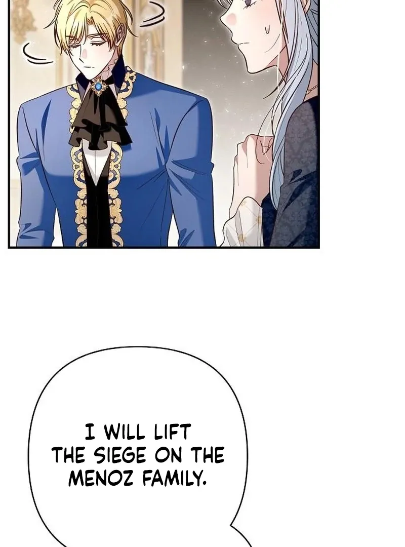 The Grand Duke’s Bride Is a Hellborn Warrior Chapter 31 Online - página 40