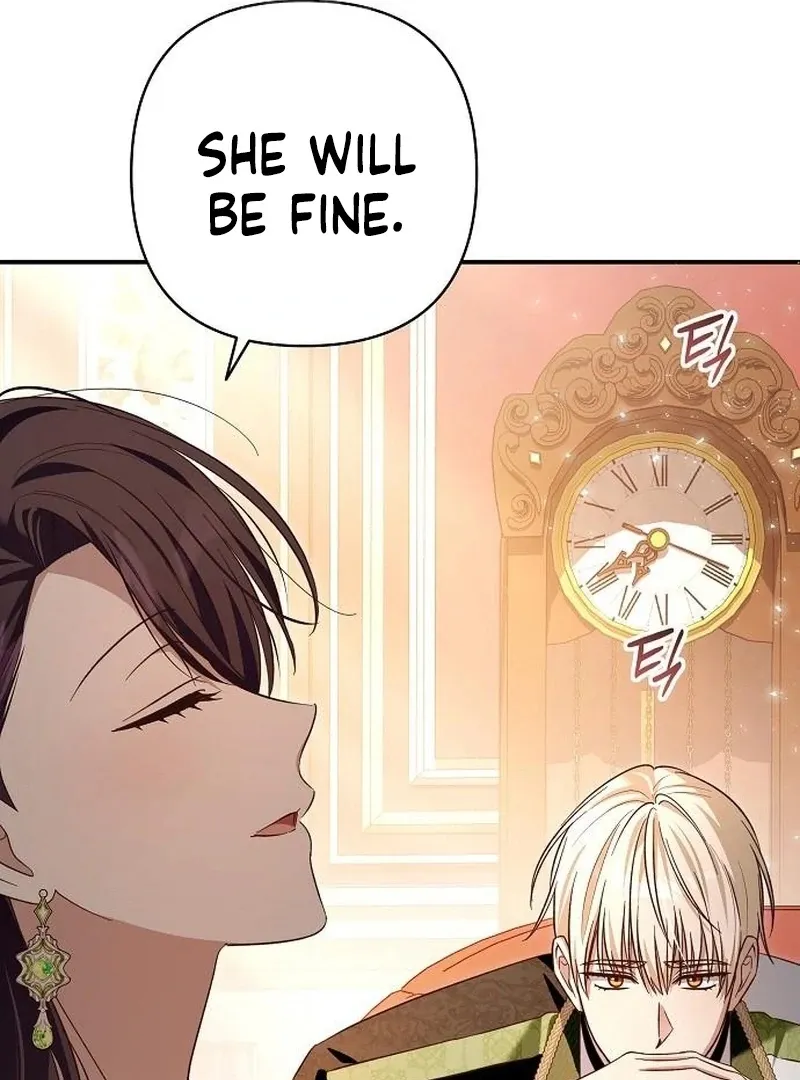 The Grand Duke’s Bride Is a Hellborn Warrior Chapter 31 Online - página 54