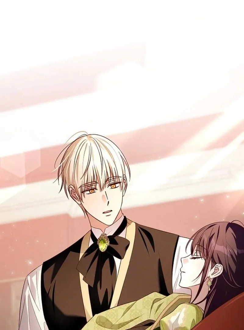 The Grand Duke’s Bride Is a Hellborn Warrior Chapter 31 Online - página 74