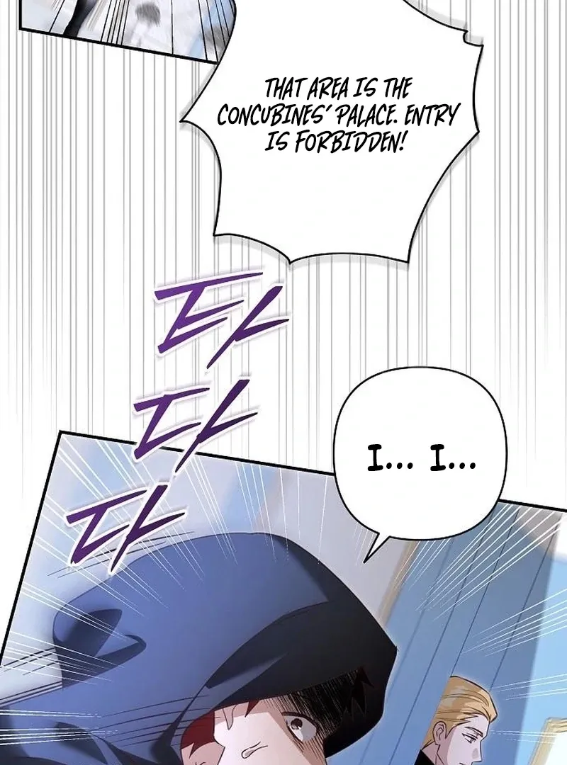 The Grand Duke’s Bride Is a Hellborn Warrior Chapter 31 Online - página 94