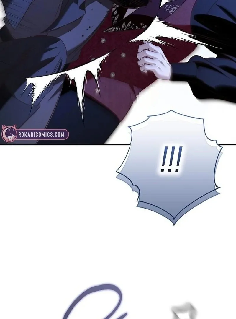 The Grand Duke’s Bride Is a Hellborn Warrior Chapter 31 Online - página 96