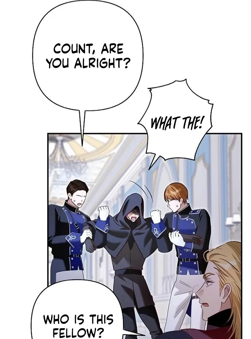 The Grand Duke’s Bride Is a Hellborn Warrior Chapter 31 Online - página 99