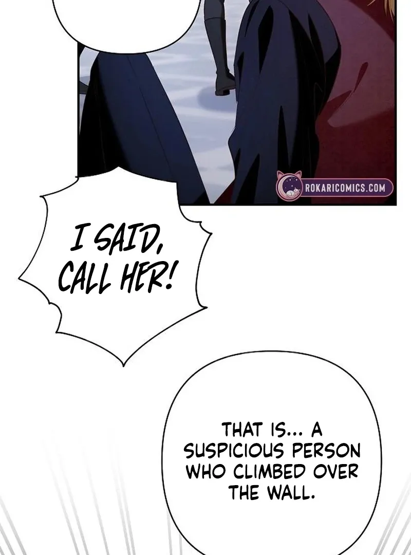 The Grand Duke’s Bride Is a Hellborn Warrior Chapter 31 Online - página 100