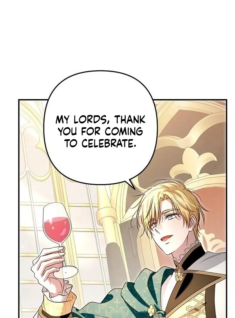 The Grand Duke’s Bride Is a Hellborn Warrior Chapter 31 Online - página 119