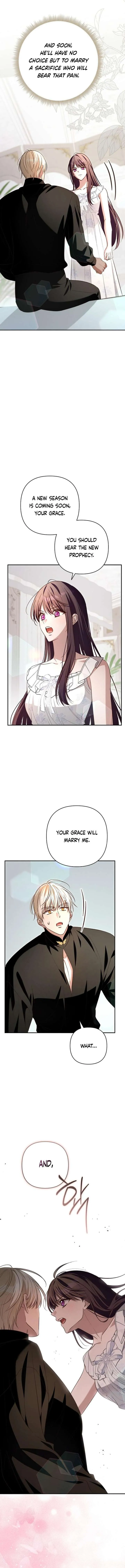 The Grand Duke’s Bride Is a Hellborn Warrior Chapter 37 Online - página 11