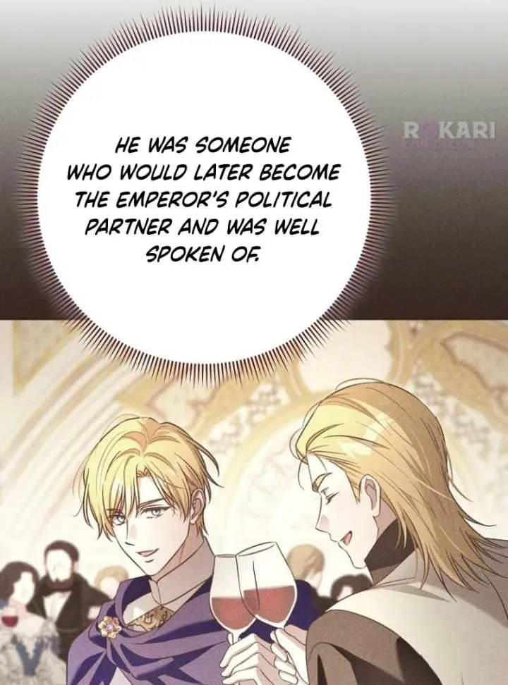 The Grand Duke’s Bride Is a Hellborn Warrior Chapter 39 Online - página 9