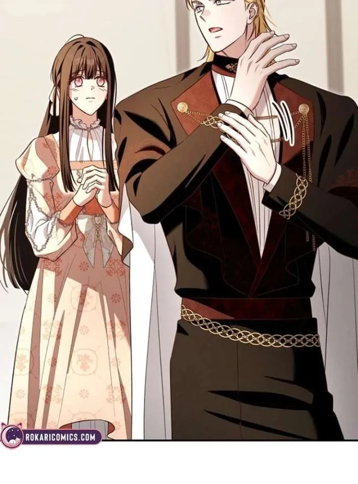 The Grand Duke’s Bride Is a Hellborn Warrior Chapter 39 Online - página 12