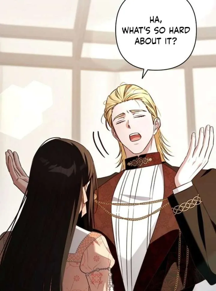 The Grand Duke’s Bride Is a Hellborn Warrior Chapter 39 Online - página 20
