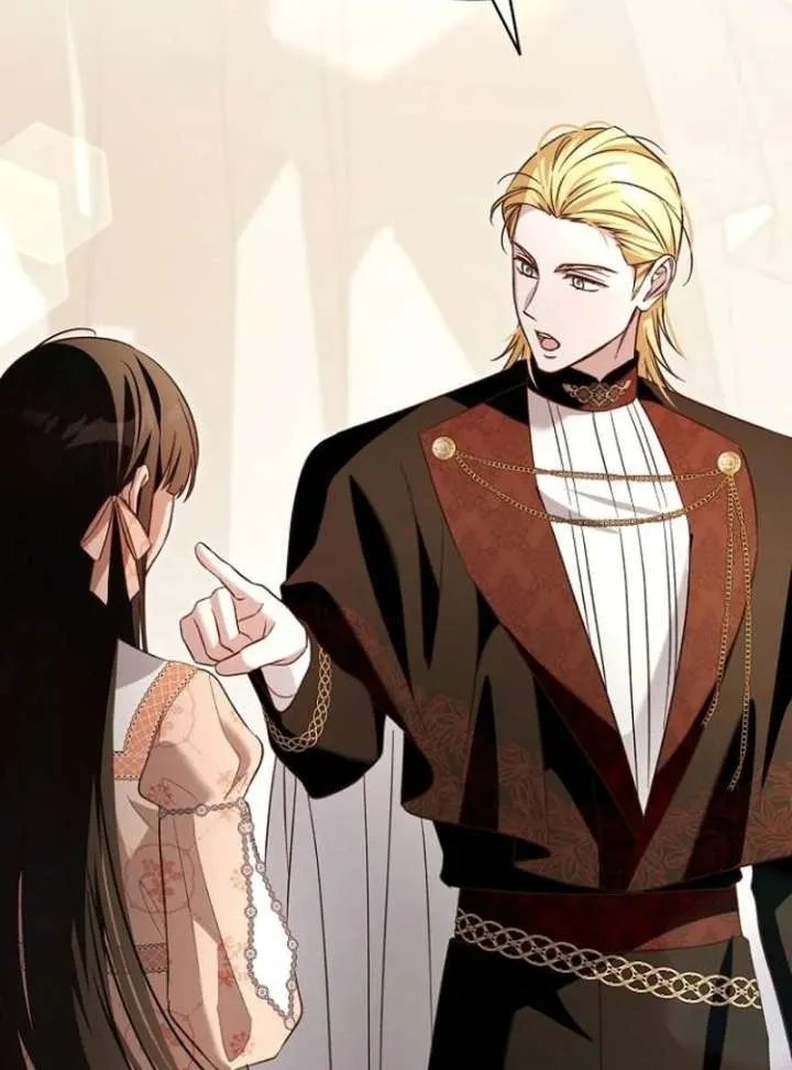 The Grand Duke’s Bride Is a Hellborn Warrior Chapter 39 Online - página 32