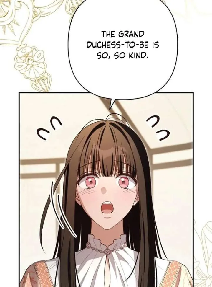 The Grand Duke’s Bride Is a Hellborn Warrior Chapter 39 Online - página 49