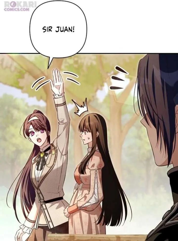 The Grand Duke’s Bride Is a Hellborn Warrior Chapter 39 Online - página 84