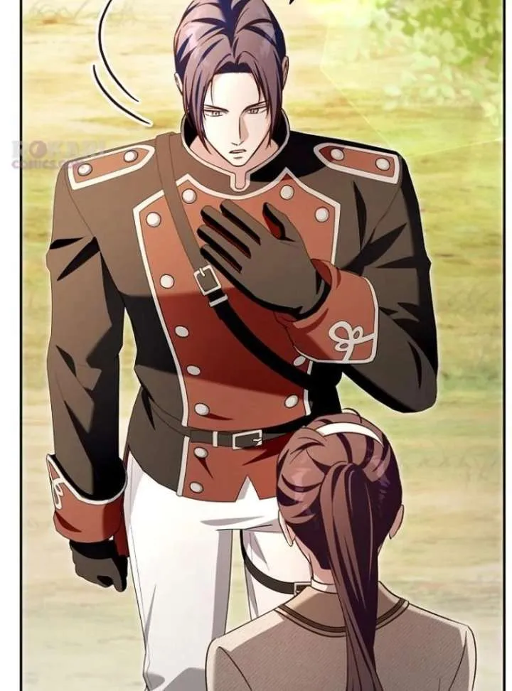 The Grand Duke’s Bride Is a Hellborn Warrior Chapter 39 Online - página 88