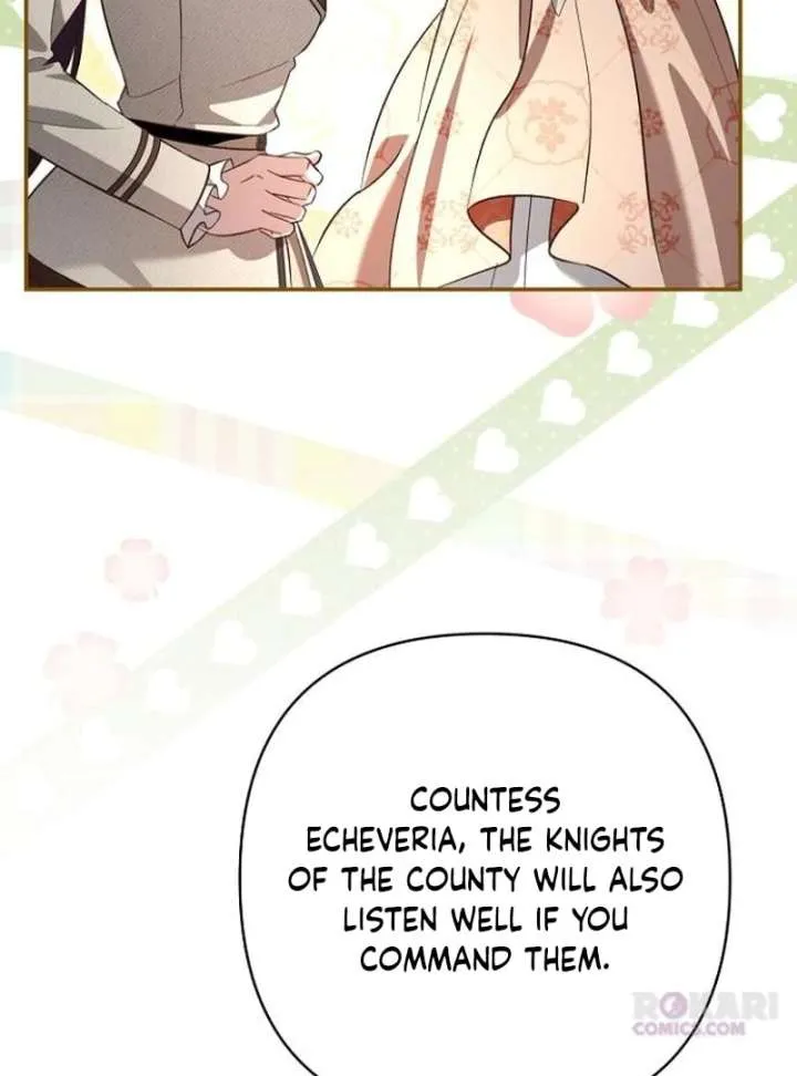 The Grand Duke’s Bride Is a Hellborn Warrior Chapter 39 Online - página 100