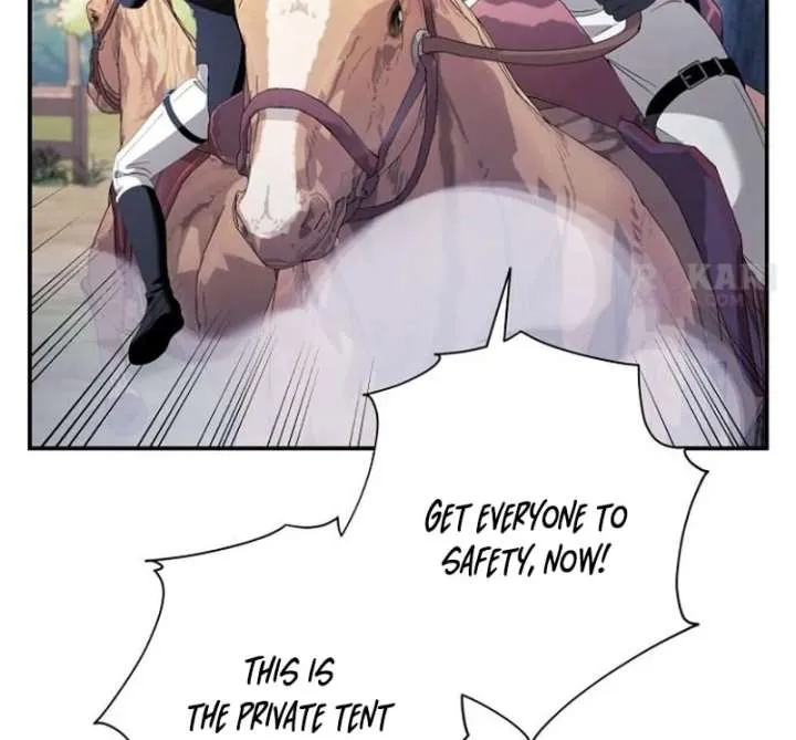 The Grand Duke’s Bride Is a Hellborn Warrior Chapter 39 Online - página 119