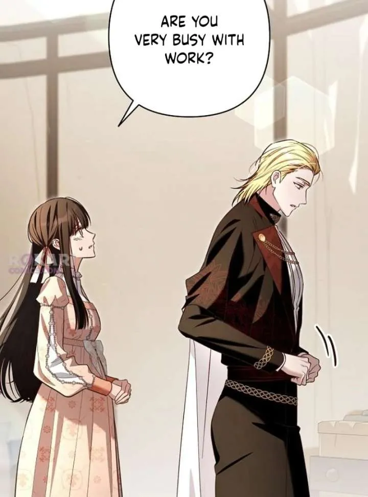 The Grand Duke’s Bride Is a Hellborn Warrior Chapter 40 Online - página 4