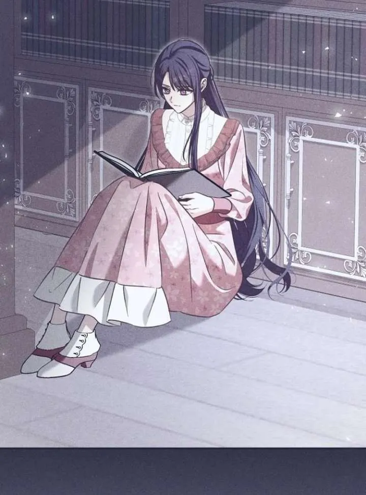 The Grand Duke’s Bride Is a Hellborn Warrior Chapter 40 Online - página 27