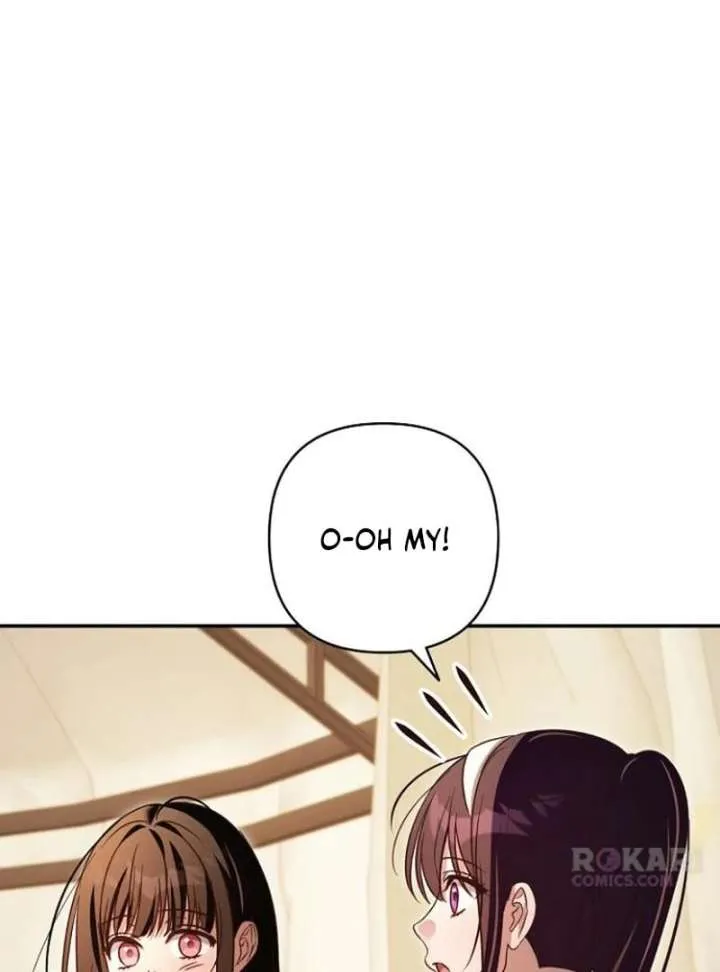 The Grand Duke’s Bride Is a Hellborn Warrior Chapter 40 Online - página 43