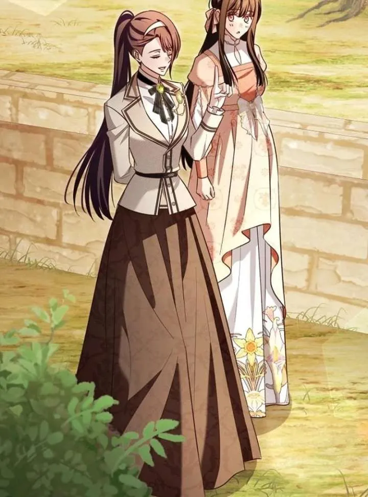 The Grand Duke’s Bride Is a Hellborn Warrior Chapter 40 Online - página 77